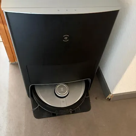 Apartment Wohlfuehlzeit An Den Externsteinen *